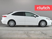 Front Heated Seats, Climate Control, Bluetooth Music and more! Clutch is the largest online used car... (image 3)