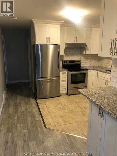 241 CROWNRIDGE BOULEVARD Unit# LOWER Amherstburg, Ontario 2