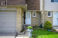 #55 -5730 MONTEVIDEO RD Mississauga, Ontario