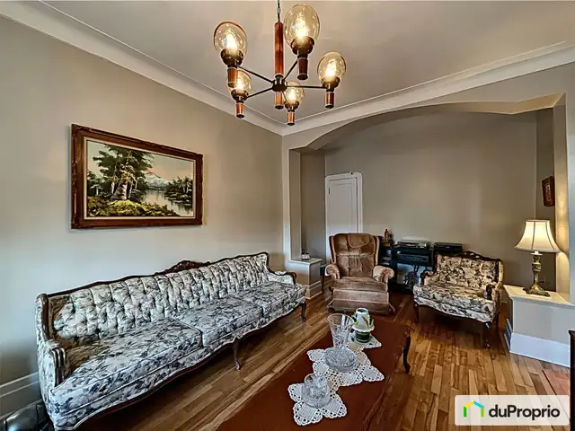 $649,500 - Bungalow for sale in Ahuntsic / Cartierville62864753320962123