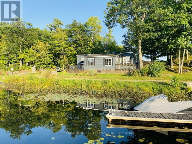 MRNW011 1336 S MORRISON LAKE RD Gravenhurst, Ontario Houses for