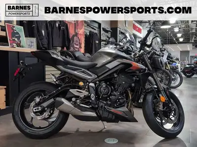 Base MSRP: $15,295Freight/PDI: $1,700Doc Fee: $495Tire Tax: $13Total Price: $17,503OEM incentives ma...