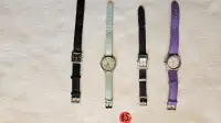 montres bracelet pour femme