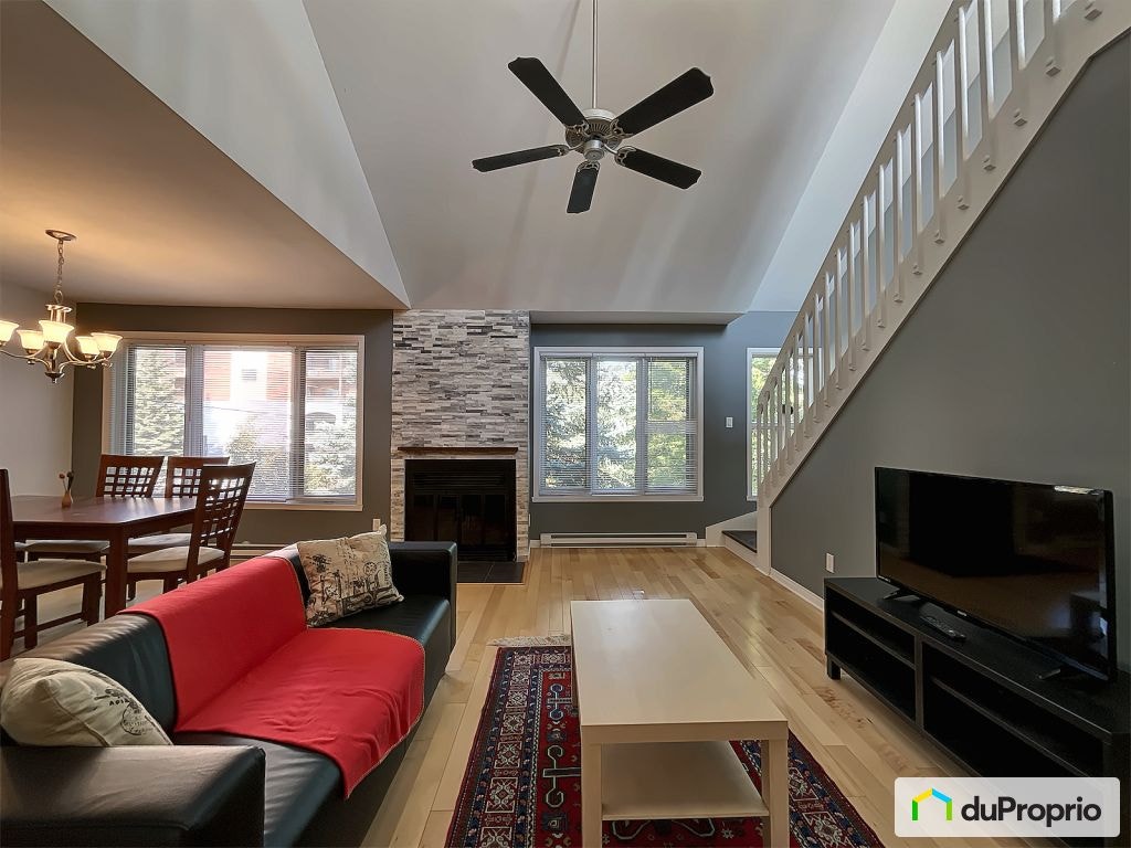 $629,000 - Condominium in Mercier / Hochelaga / Maisonneuve — photo 3