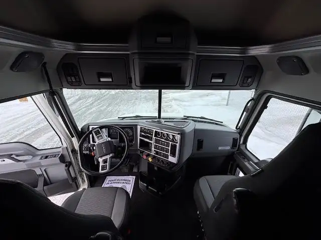 2023 Mack Anthem 64T 70 mDRIVE S40 in Heavy Trucks in Regina - Image 16