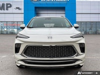 Saskatoon Motor Products - Recent Arrival! 2025 Buick Encore GX Avenir - Certified GM Certified Deta... (image 8)