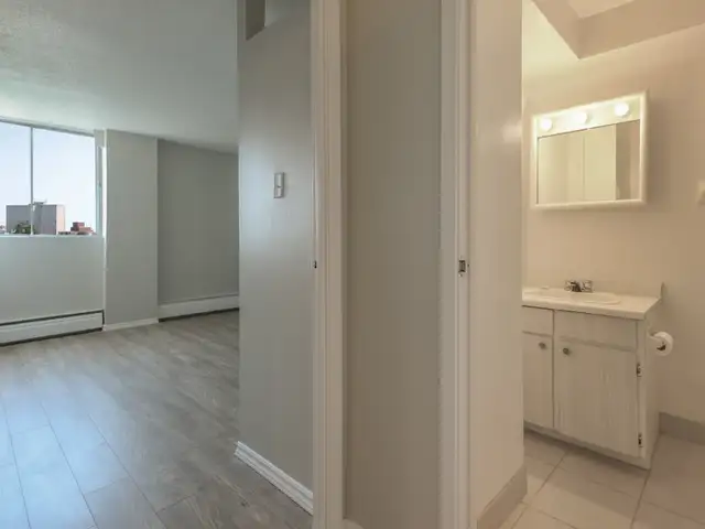 STUNNING 1 BEDROOM - CLOSE TO UNIVERSITIES in Long Term Rentals in City of Halifax - Image 5