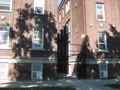 480 LANGSIDE Two Bedroom available for immediate possession (only $1025 / month) Located a block awa...
