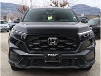 2024 HONDA CR-V HYBRID EX-L - BC VEHICLE - HEATED FRONT SEATS - SUNROOF - BACKUP CAMERA - DUAL-CLIMA... (image 3)