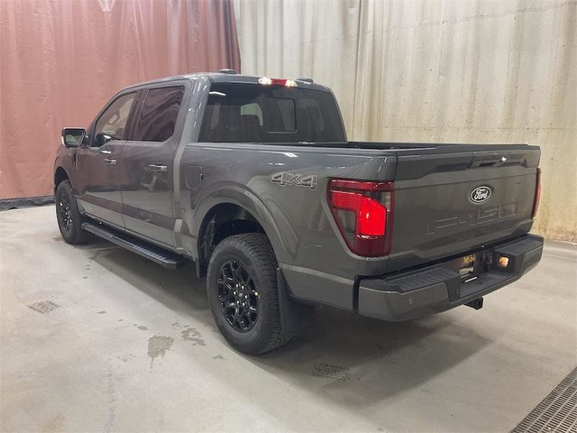 2025 FORD F-150 XLT in Cars & Trucks in Calgary - Image 4