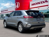 Command every journey in the capable 2023 Ford Edge SEL, boasting a responsive and fuel-efficient Tw... (image 3)
