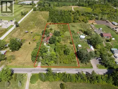 Great opportunity! This charming home sits on a beautifully sized lot, ideally positioned just off t...