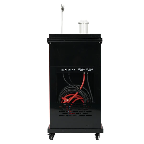 CAEL Engine Oil Flush Machine CAEL-TC508 in Other Parts & Accessories in Ottawa - Image 3