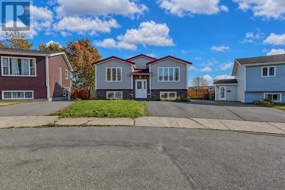 111 Codroy Place St. John's, Newfoundland & Labrador | Houses for Sale ...