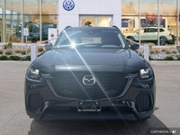 Only 7,832 Miles! This Mazda CX-70 PHEV delivers a Gas/Electric I-4 2.5 L/152 engine powering this A... (image 7)