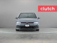 NO ACCIDENTS / CLEAN CARFAX / 1 OWNER / Rear View Camera, Parking Sensors, Auto Dimming Rearview Mir... (image 2)