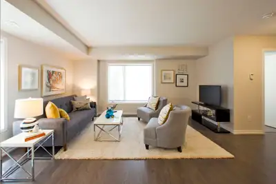 Premium 3 Bedroom Apartment Rental in North York!, View more
