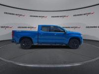 // ACCIDENT FREE!! // This 2024 Chevrolet Silverado 1500 RST Crew Cab 6' Box 4WD is a full-size truc... (image 8)