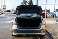 Passenger Illuminated Visor Mirror,Traction Control,Heated Mirrors,Pass-Through Rear Seat,Power Stee... (image 6)