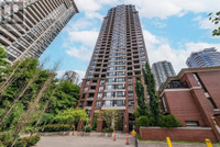 2510 909 MAINLAND STREET Vancouver, British Columbia