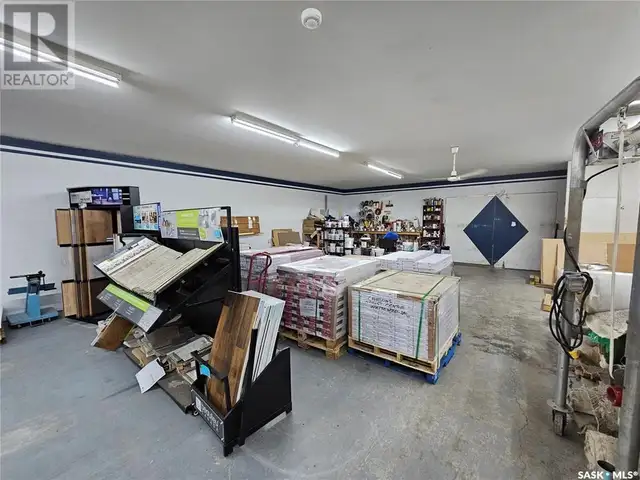 712 Railway STREET Whitewood, Saskatchewan in Commercial & Office Space for Sale in Regina - Image 40