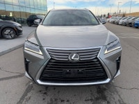 2018 LEXUS RX 350 LUXURY AND CONVENIENCE * ACCIDENT FREE CARFAX * MOONROOF * LEATHER FEATURES INCLUD... (image 8)