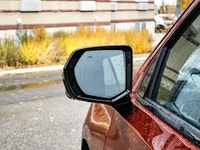 Welcome To Sherwood Park Chevrolet. The #1 Volume Chevrolet Dealer in Canada. This 2026 Chevrolet Ta... (image 7)