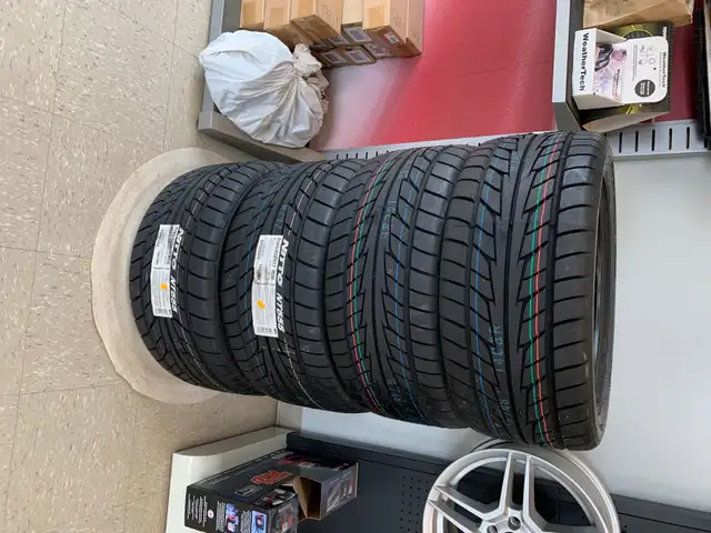 Winter Tires and Rims on Sale! in Tires & Rims in Owen Sound - Image 5