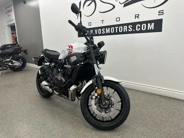 2024 Yamaha XSR700ARW XSR700 - V6138NP - -No Payments for 1 Year in Sport Bikes in Markham / York Region - Image 3