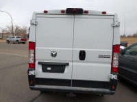 The 2025 RAM 1500 ProMaster C/V LR 118 WB is a versatile and highly functional cargo van designed to... (image 3)