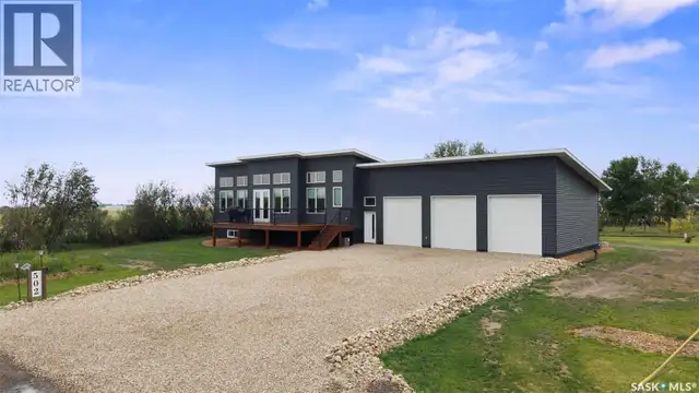 502 Daniel AVENUE Lemberg, Saskatchewan in Houses for Sale in Regina - Image 4