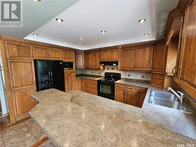 206 West 1st STREET Alida, Saskatchewan in Houses for Sale in Regina - Image 27