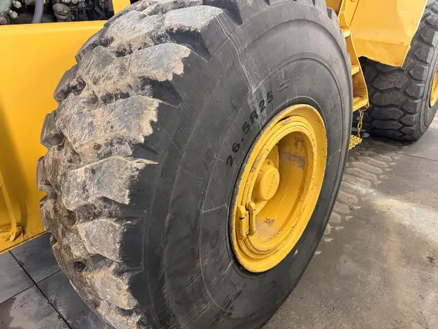 1998 VOLVO L150C in Heavy Equipment in Ottawa - Image 6