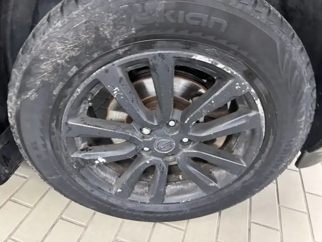 2014 Nissan Pathfinder 2WD 4dr SL in Cars & Trucks in Longueuil / South Shore - Image 10