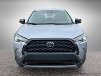 This Toyota Corolla Cross boasts a Regular Unleaded I-4 2.0 L/121 engine powering this Variable tran... (image 1)