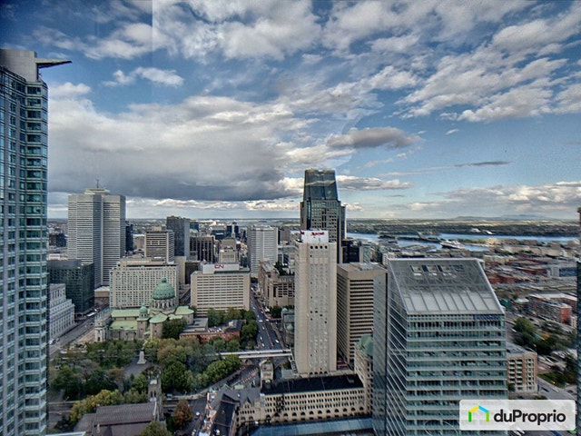$429,000 - Condominium in Ville-Marie (downtown, old Mtl) — photo 2