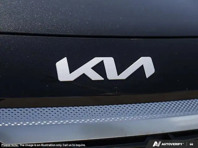 2026 Kia Seltos SX in Cars & Trucks in Guelph - Image 10