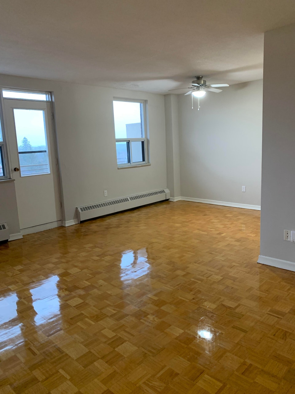Two bedroom apartment for rent - 1 MONTH FREE* 3