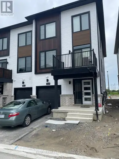 1024 PORCUPINE PATH Oshawa (Kedron), Ontario