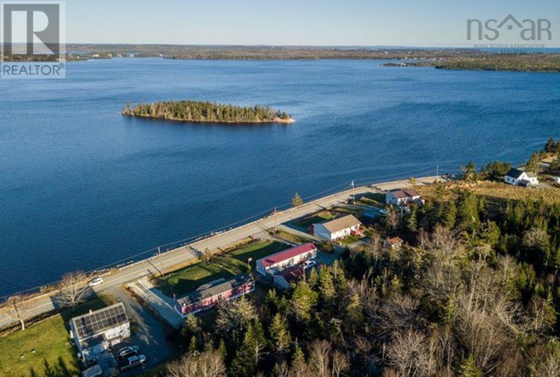 2223 Crowell Road East Lawrencetown, Nova Scotia Houses for Sale