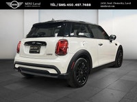 ===== 2024 MINI 3 Portes Cooper | Ligne Première | ===== ===== * Ligne Première * ===== ===== Pourqu... (image 3)