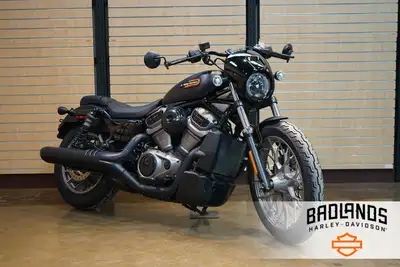 $99 Bi-Weekly 2023 Harley-Davidson Nightster™ Special The 2023 Nightster™ Special is a thrilling new...