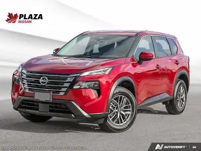 This Nissan Rogue has a trusty Intercooled Turbo Regular Unleaded I-3 1.5 L/91 engine powering this...