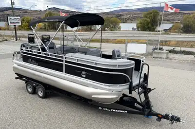 $1K- NO PAY ‘TIL SPRING! Lock-in Guaranteed Best Price of the Year! PICK UP YOUR NEW BOAT IN THE SPR...