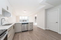 New 1 Bedroom Suites Available - Unit 908