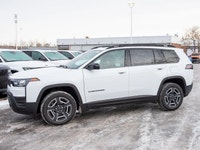 At Renfrew Chrysler you will get the Best Service, the Best Deal and the Best Financing Rates. That... (image 1)