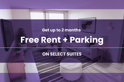 Saint John House is professionally managed by Mainstreet Equity Student Incentive – up to $100 Month...