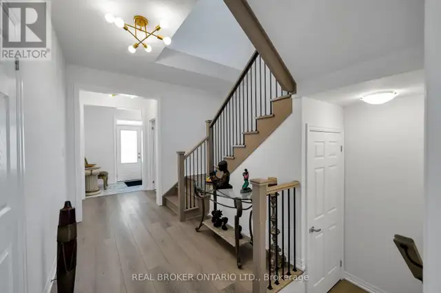 171 FLOOD AVENUE Clarington (Newcastle), Ontario63005669505537123