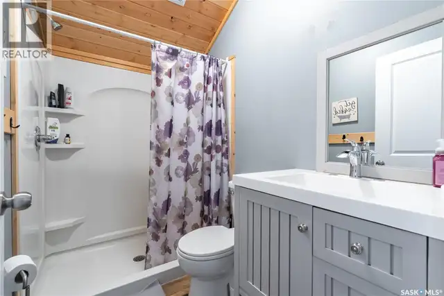 102 Moore DRIVE Lakeland Rm No. 521, Saskatchewan in Houses for Sale in Prince Albert - Image 34