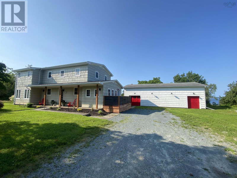 335 CENTRAL PORT MOUTON Road Port Mouton, Nova Scotia Houses for Sale